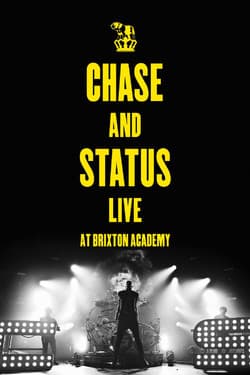 Chase & Status