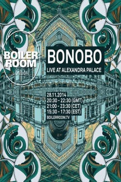 Bonobo