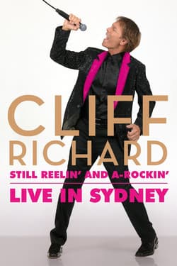 Cliff Richard