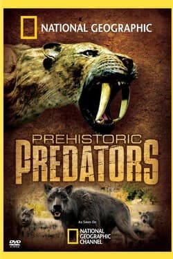 National Geographic: Доисторические хищники. Хищные птицы-ящеры