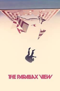 Заговор «Параллакс»