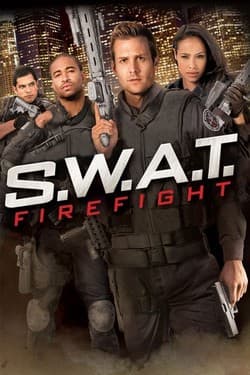 S.W.A.T.: Огненная буря