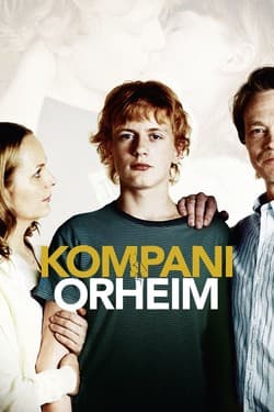 Команда Орхеймов