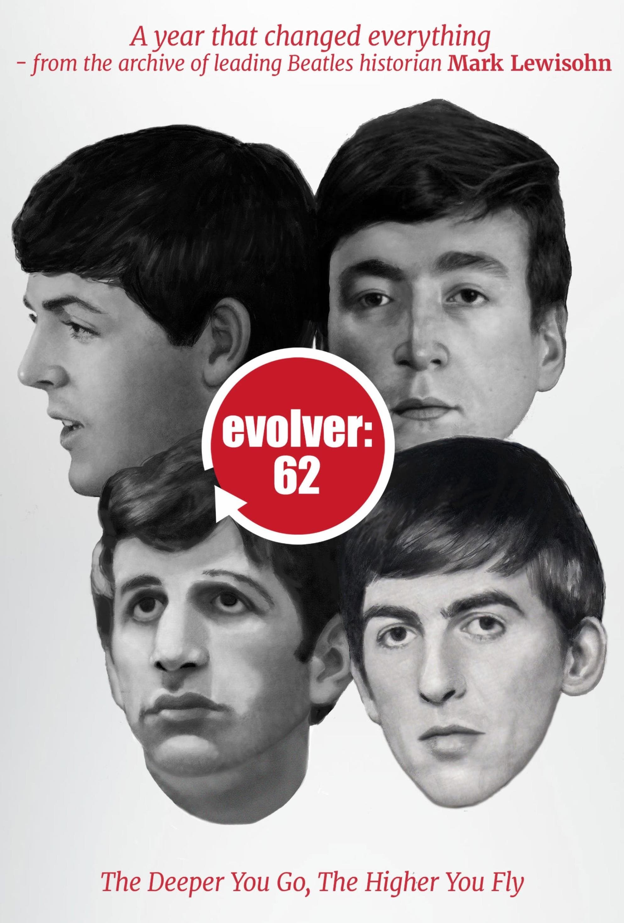 Эволюция:62