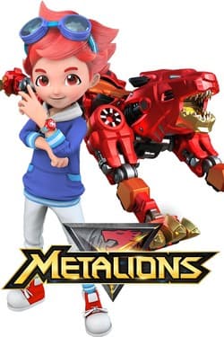 Металионы