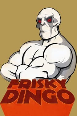 Фриски Динго