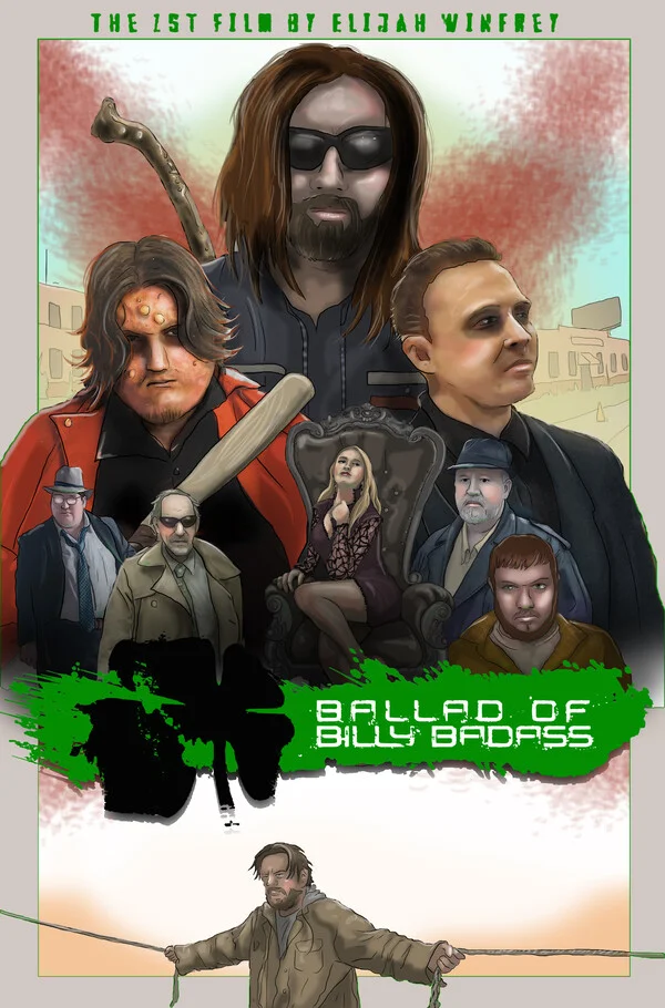 Постер
