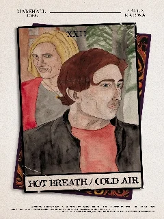 Постер