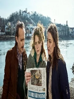 Постер