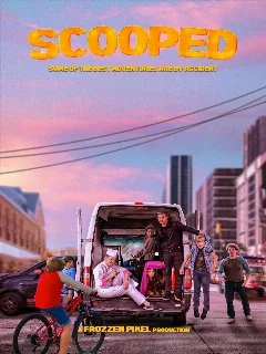 Постер