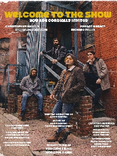 Постер