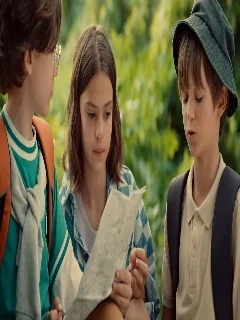 Постер