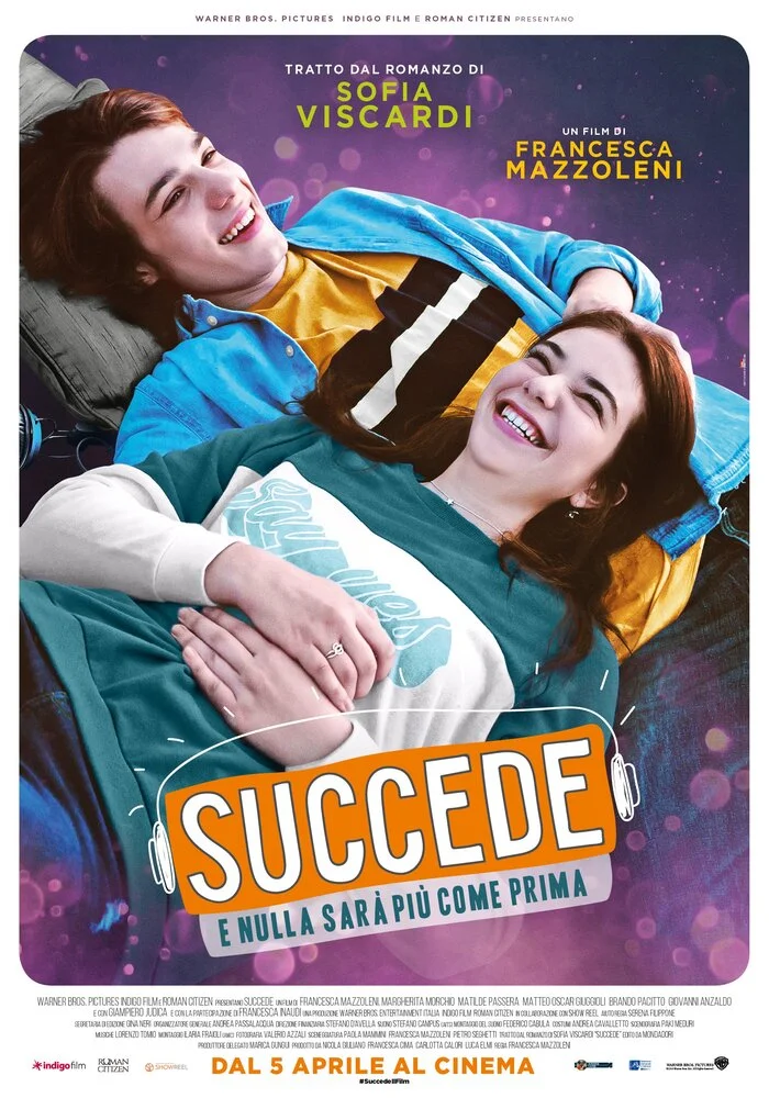 Постер
