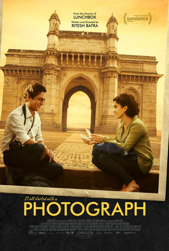 Постер