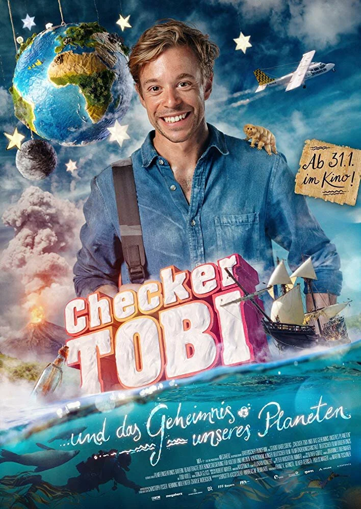 Постер