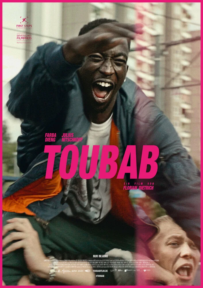 Постер