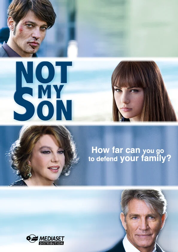 Постер