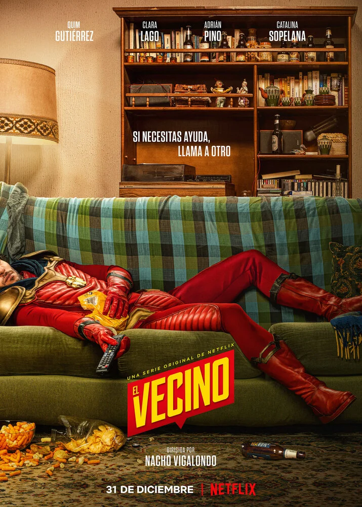 Постер