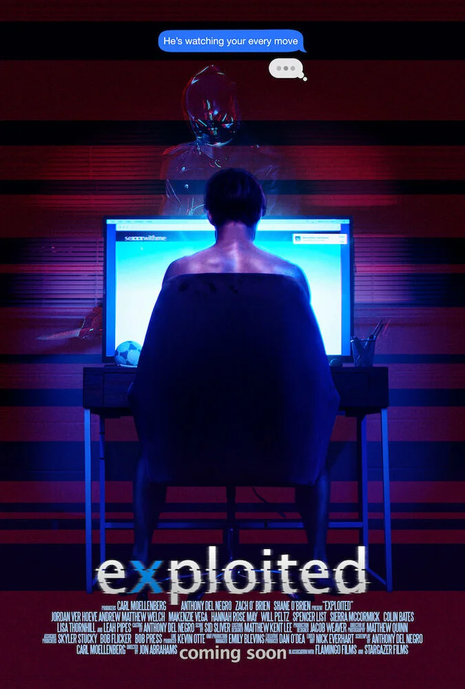 Постер