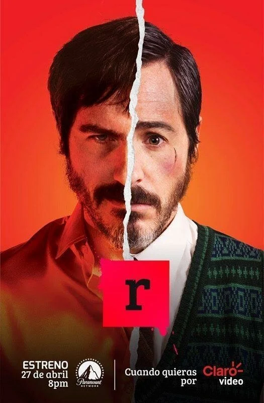 Постер
