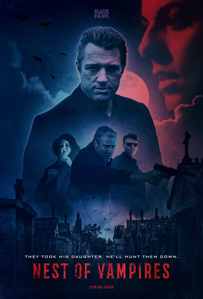 Постер