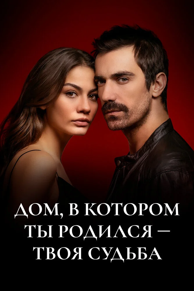 Постер