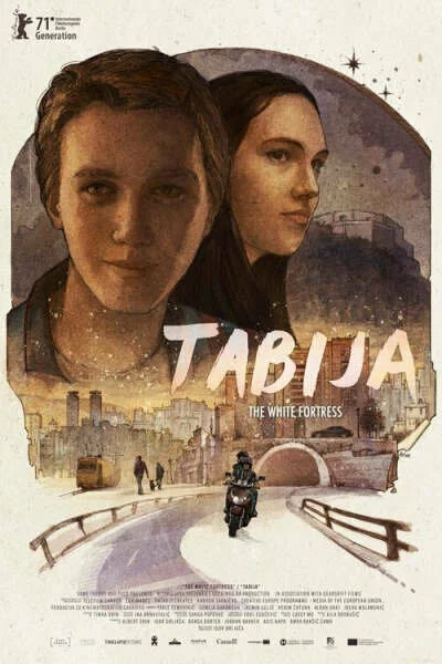 Постер