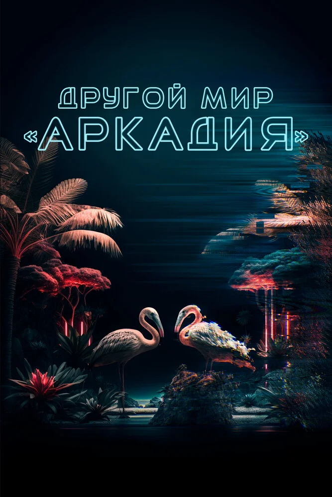 Постер