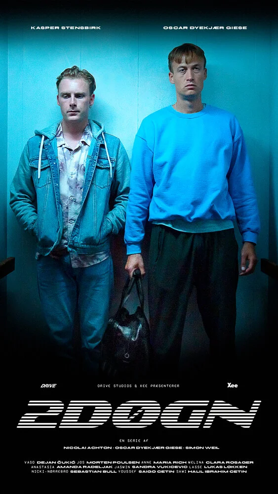 Постер