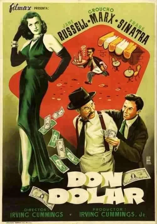 Постер