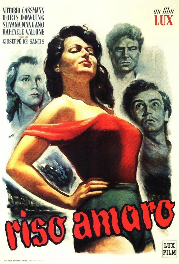 Постер