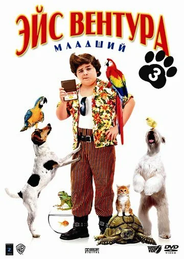 Постер