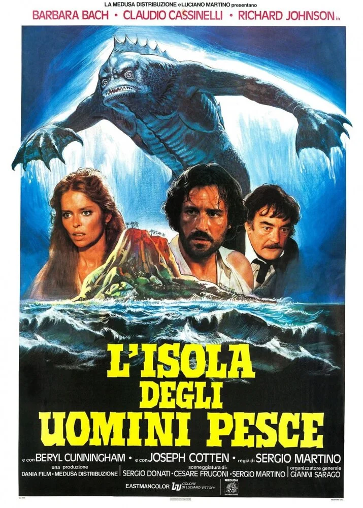 Постер