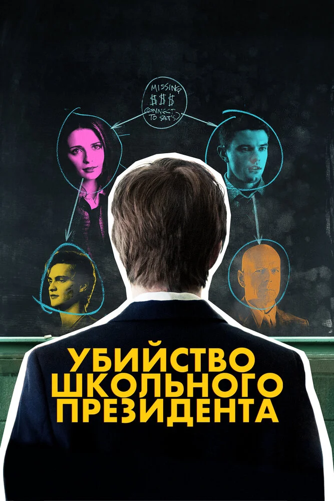 Постер