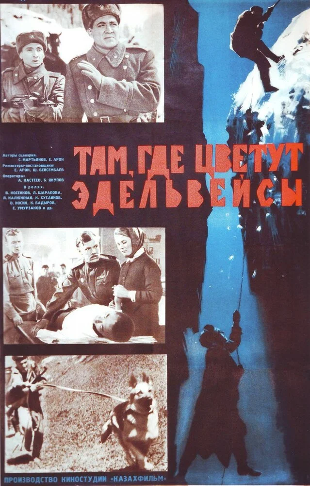 Постер