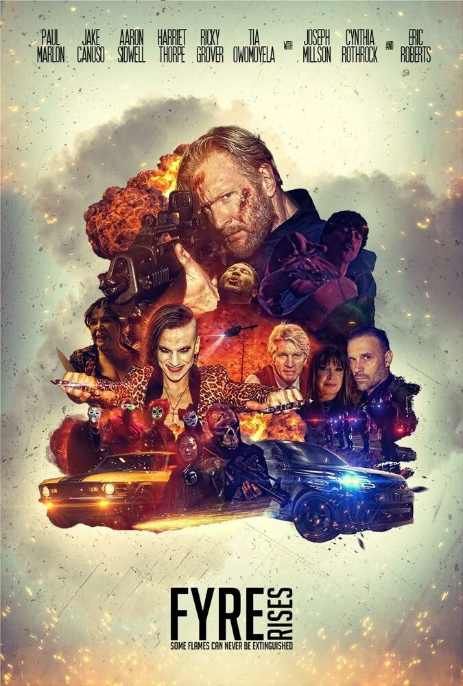 Постер