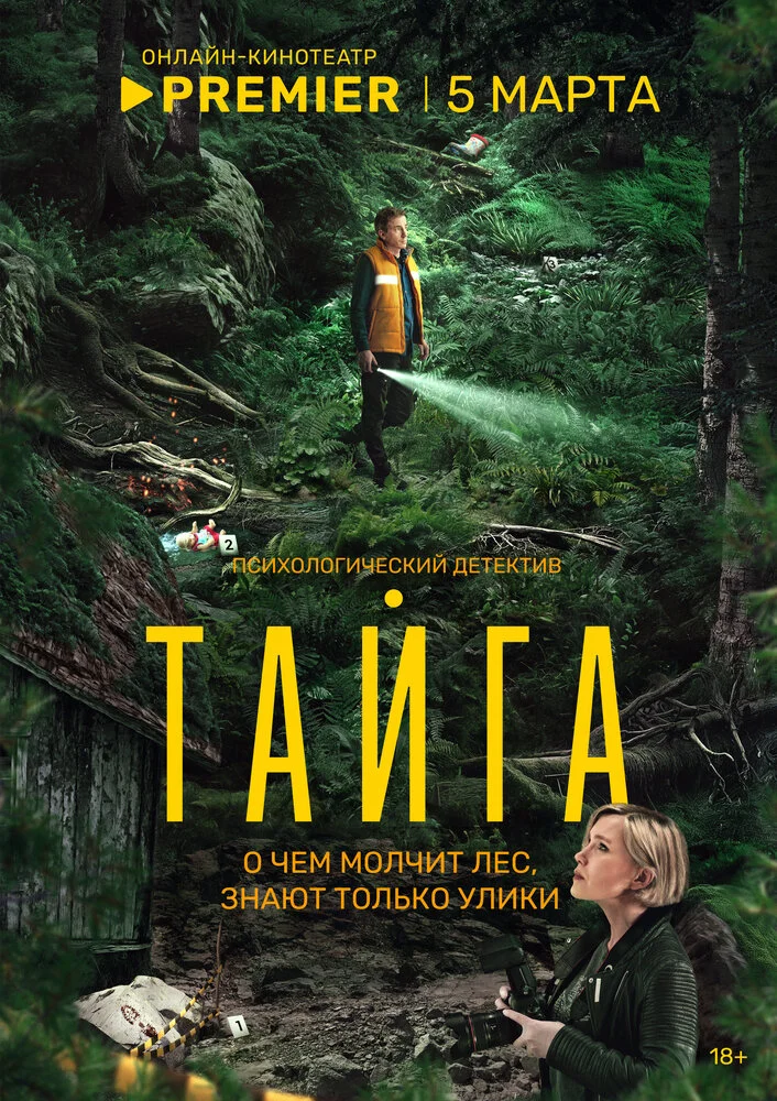 Постер