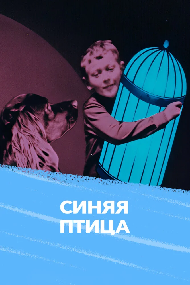 Постер