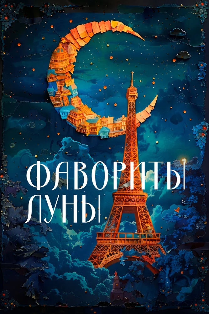 Постер