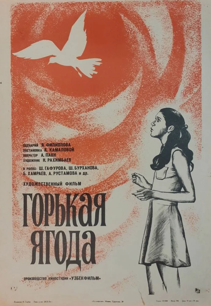 Постер