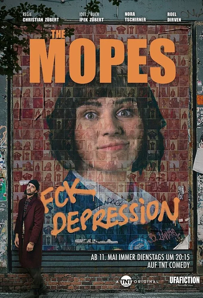 Постер