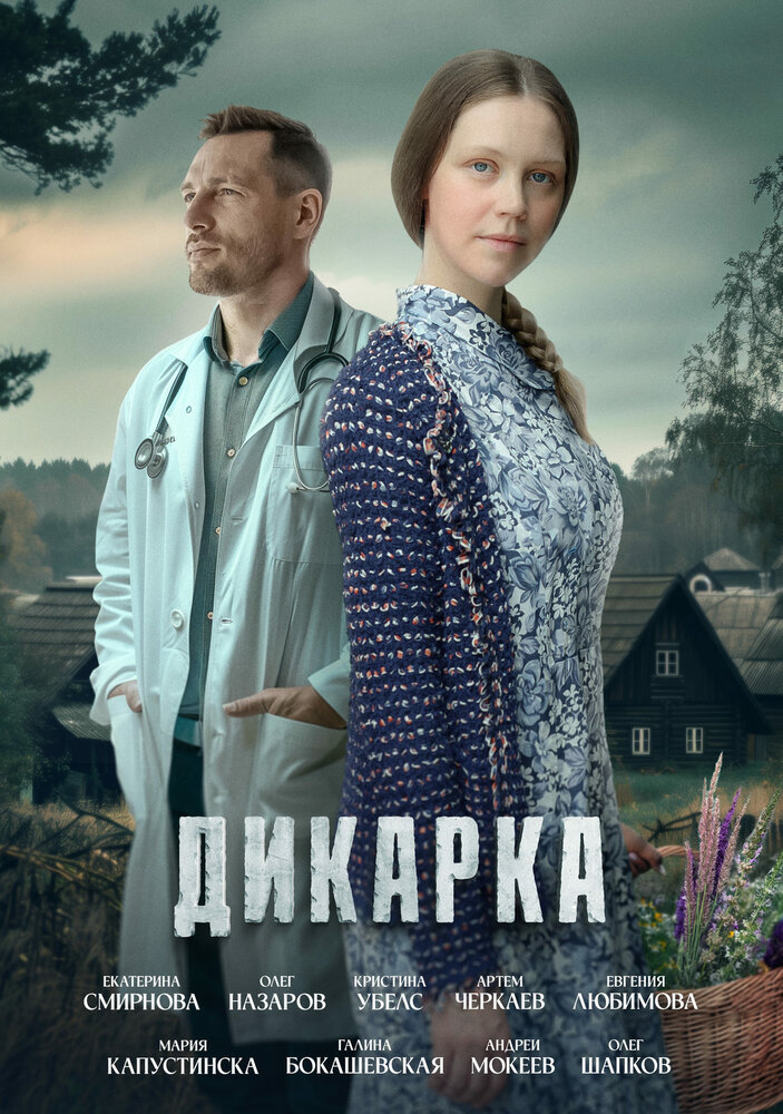 Постер