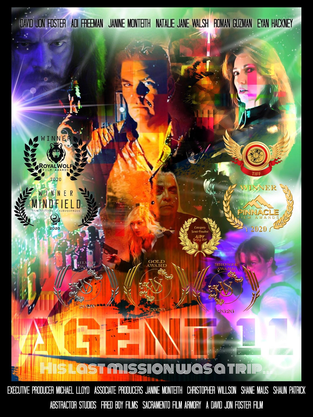 Постер