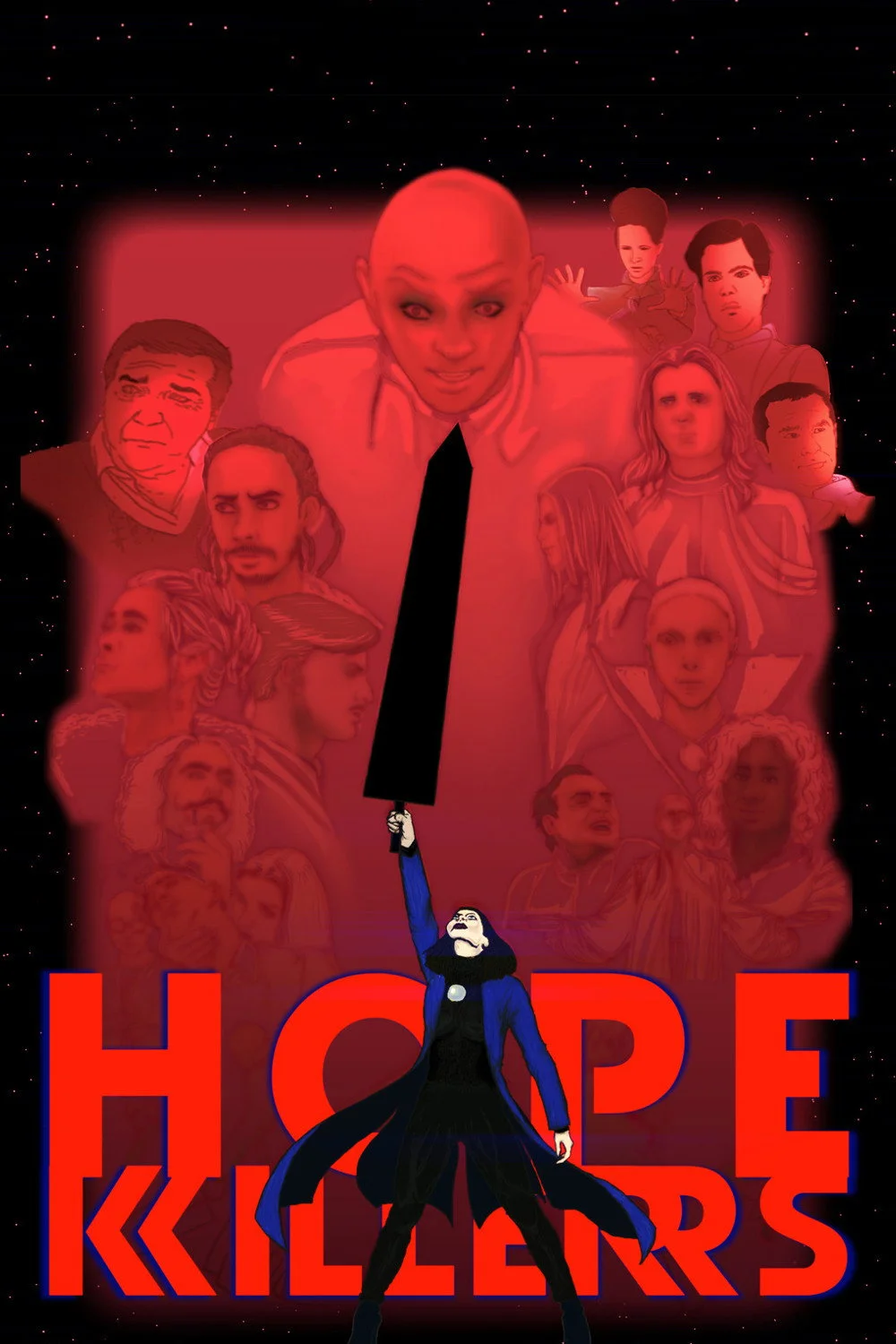 Постер