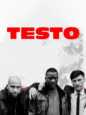 Постер