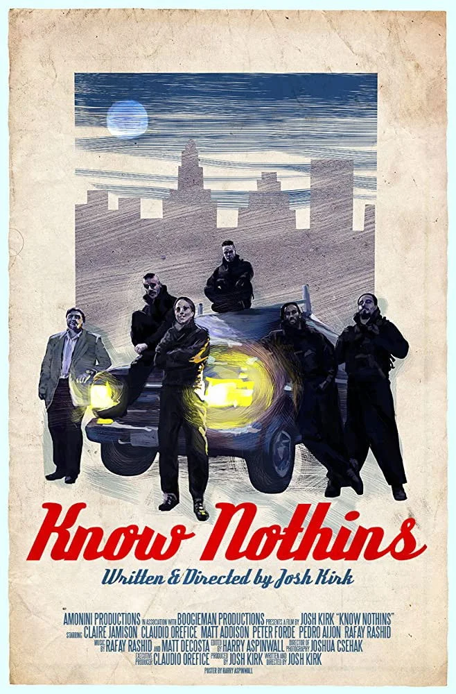 Постер