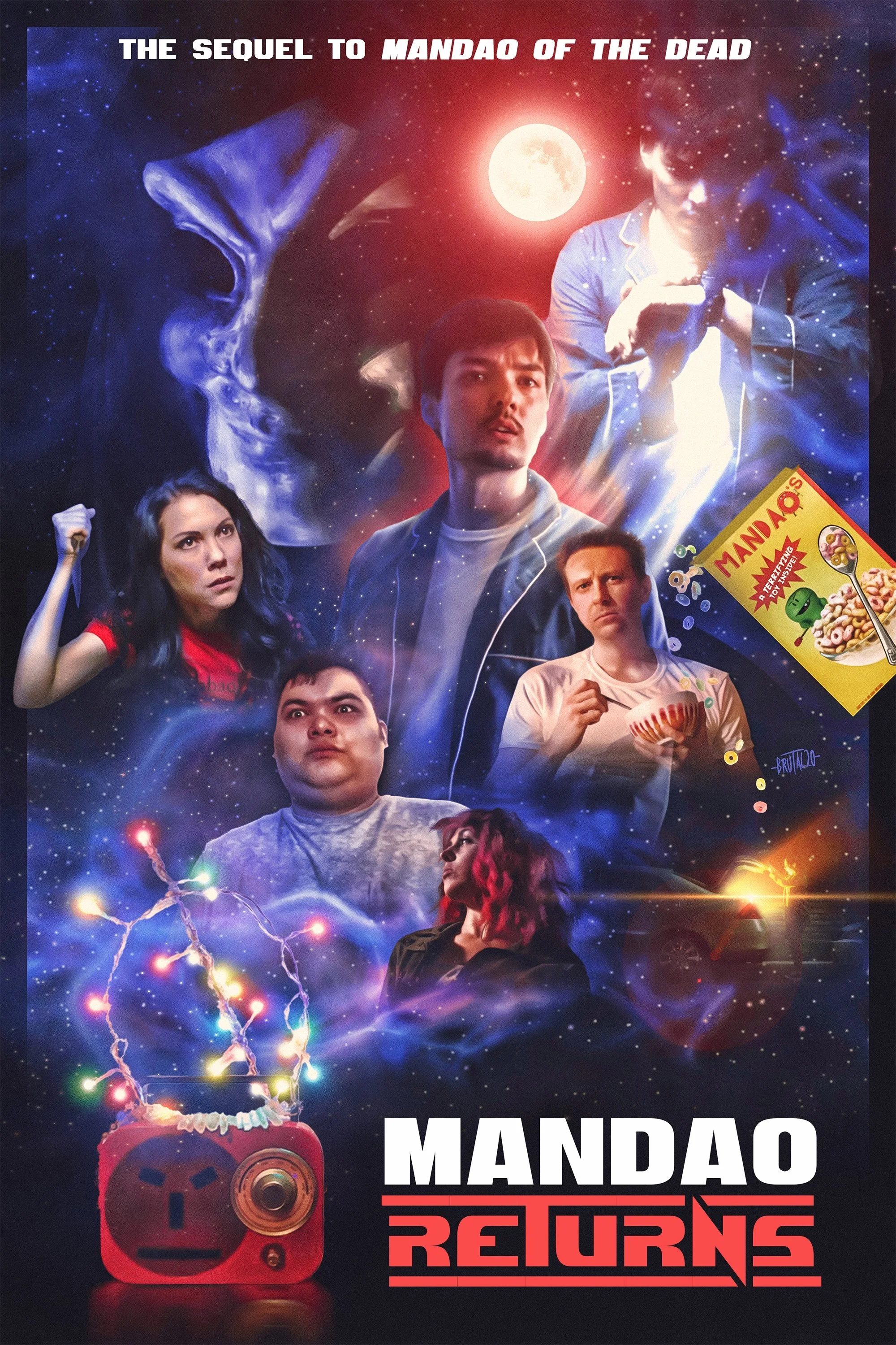 Постер