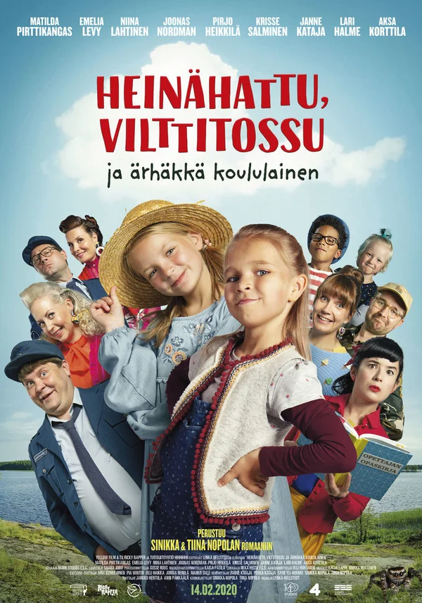 Постер