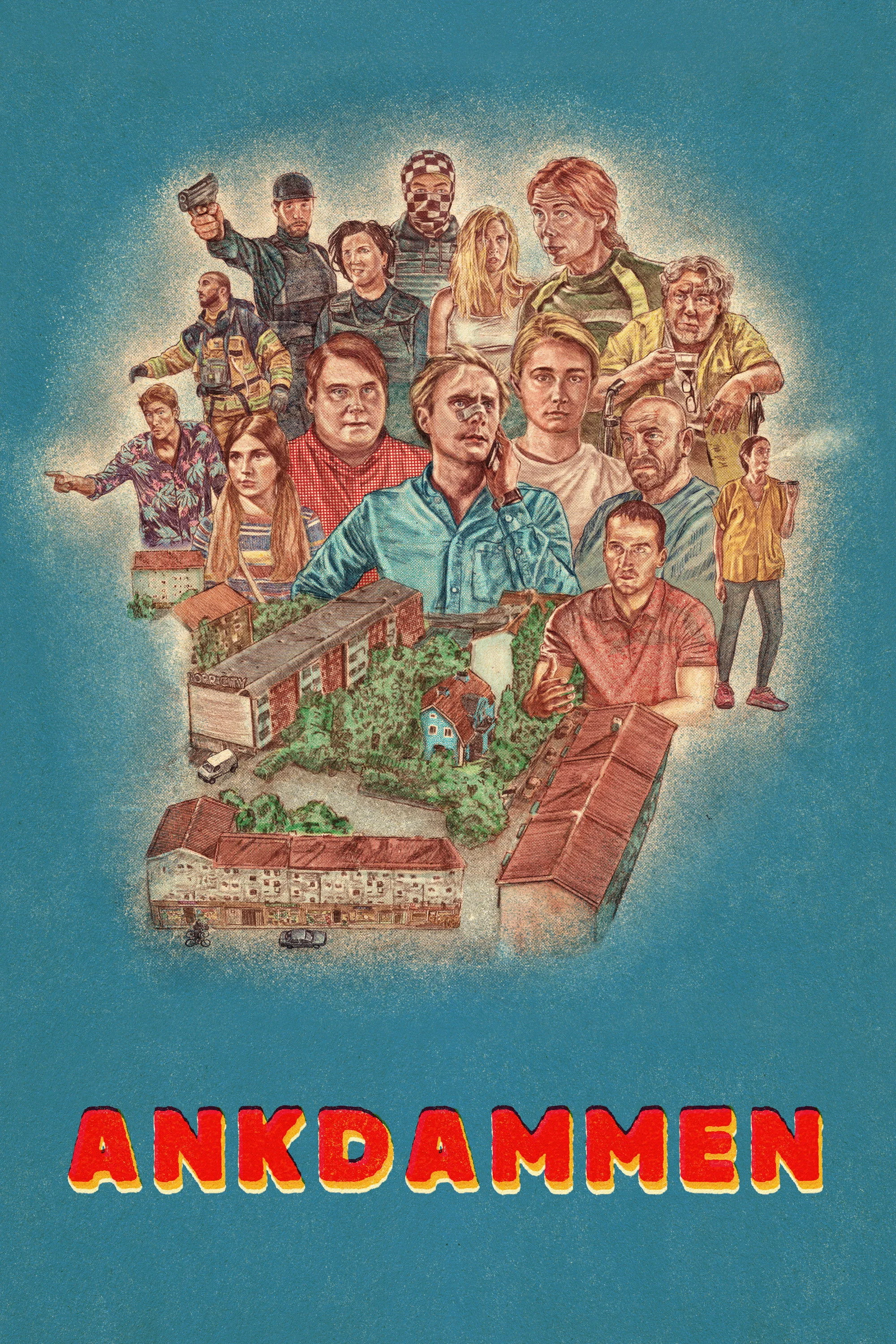 Постер