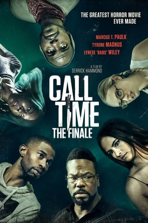 Постер